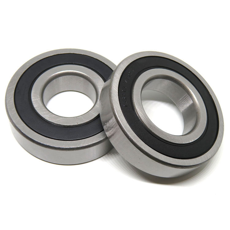 6205ZZ 6205RS hot sale deep groove ball bearing 25x52x15mm